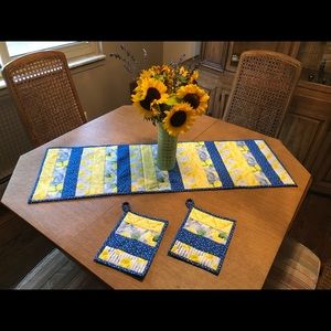 Meet your Posher, Lynne